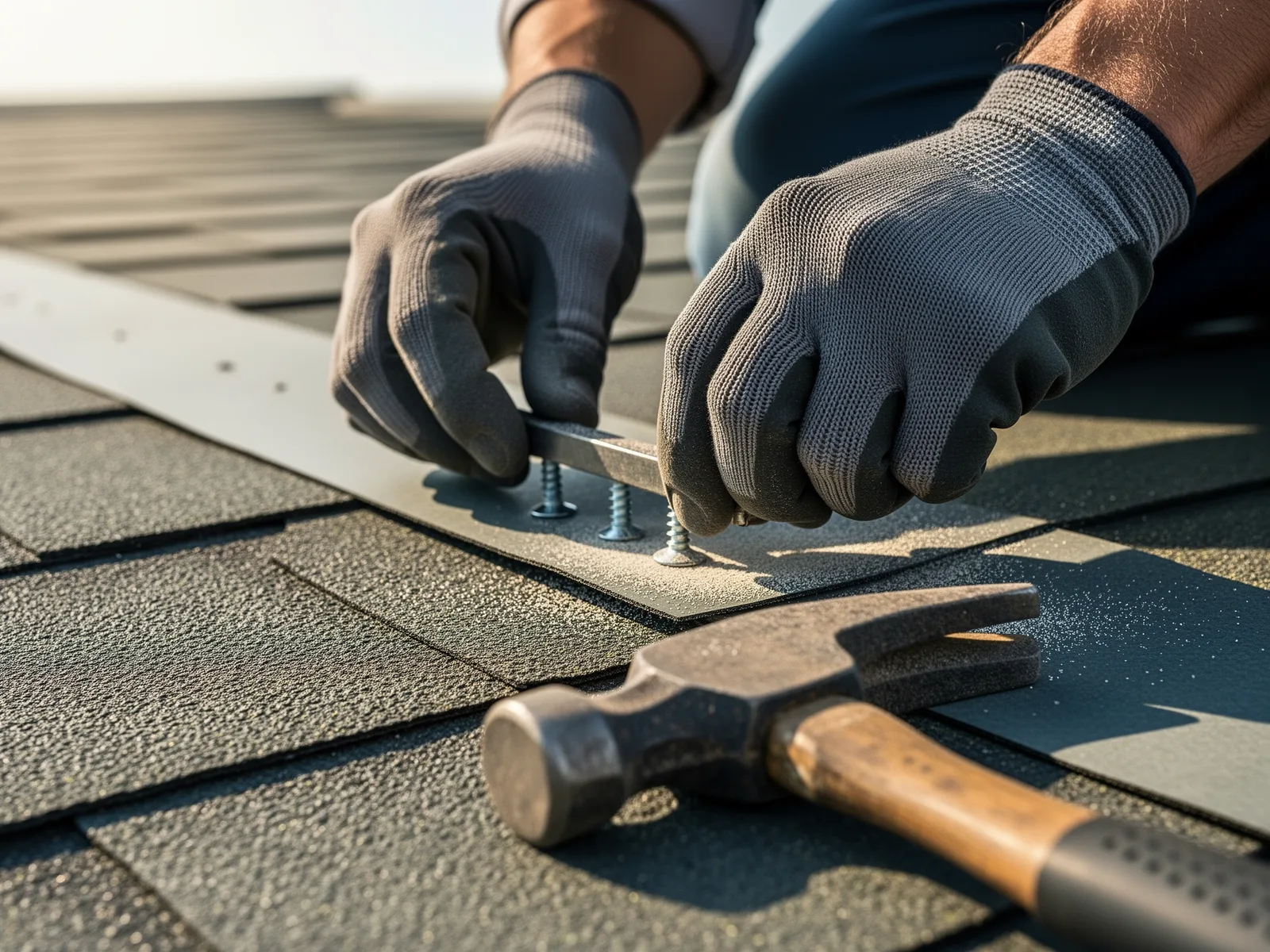 Why choose Fascia Repair in Science Hill, KY